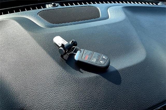 used 2019 Jeep Compass car, priced at $18,630