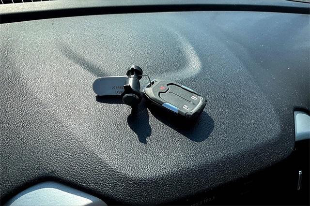 used 2019 GMC Terrain car, priced at $14,893