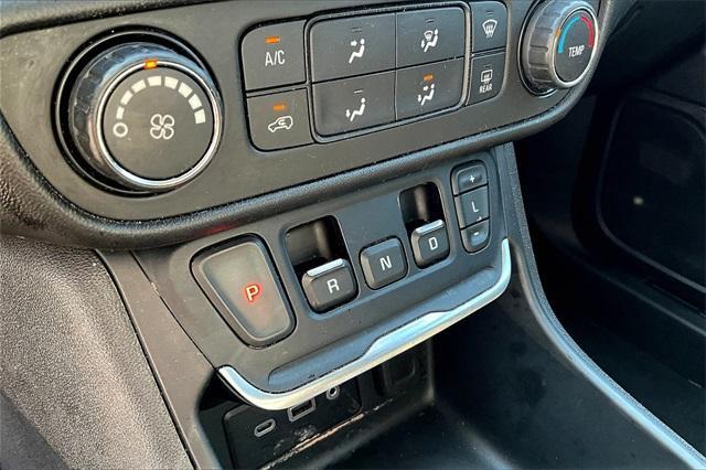 used 2019 GMC Terrain car, priced at $14,893