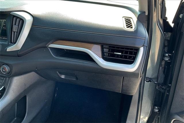 used 2019 GMC Terrain car, priced at $14,893
