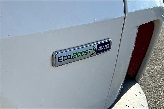 used 2020 Ford Escape car, priced at $18,759