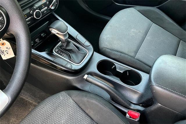 used 2021 Kia Soul car, priced at $13,456
