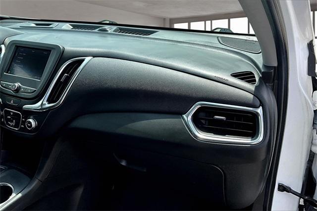 used 2020 Chevrolet Equinox car, priced at $13,951