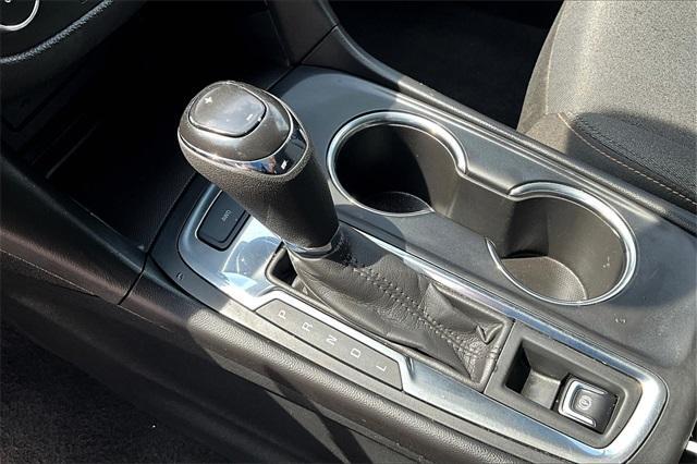 used 2020 Chevrolet Equinox car, priced at $13,951