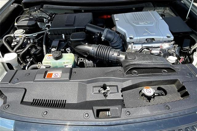 used 2022 Mitsubishi Outlander PHEV car, priced at $21,435