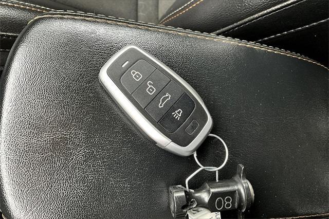 used 2019 Jeep Compass car, priced at $15,674