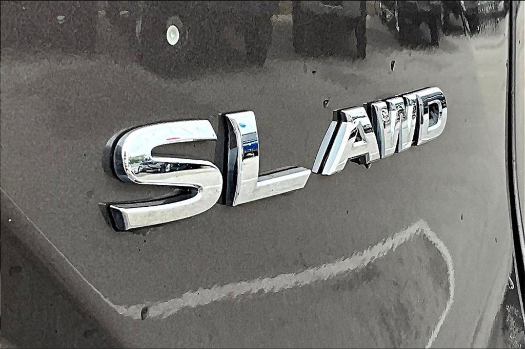 used 2017 Nissan Murano car, priced at $18,771