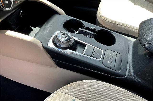 used 2020 Ford Escape car, priced at $14,296