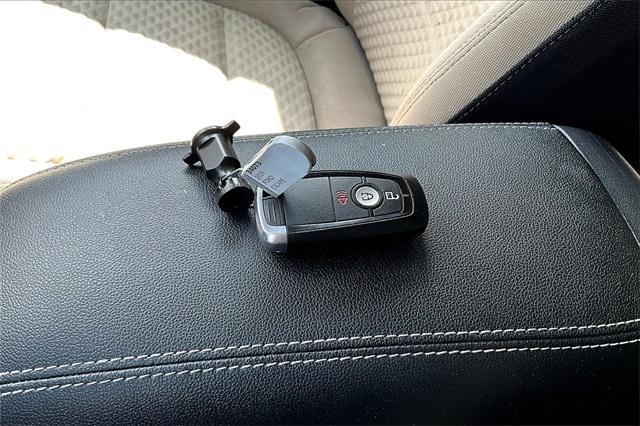 used 2020 Ford Escape car, priced at $14,296