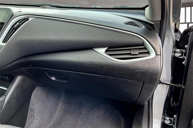 used 2023 Chevrolet Malibu car, priced at $19,458