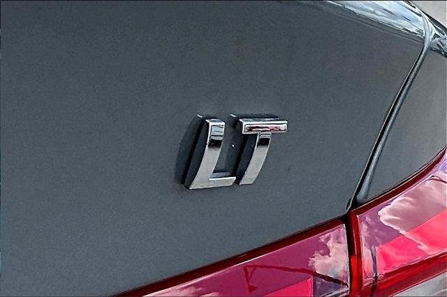 used 2023 Chevrolet Malibu car, priced at $19,458