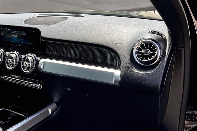 used 2021 Mercedes-Benz GLB 250 car, priced at $25,727