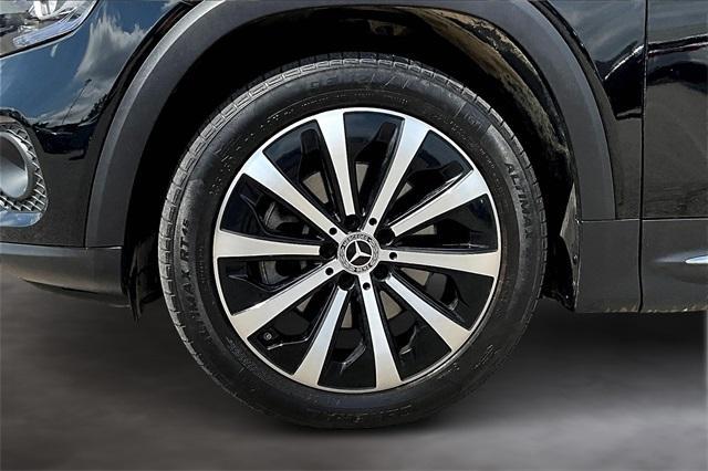used 2021 Mercedes-Benz GLB 250 car, priced at $25,727