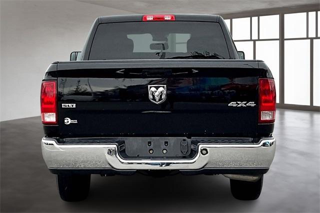 used 2019 Ram 1500 Classic car, priced at $23,286