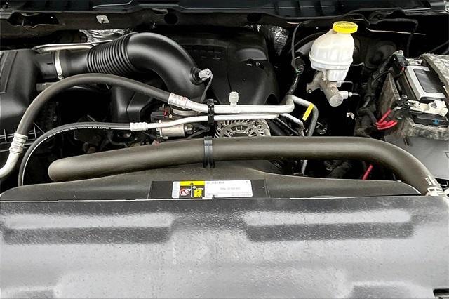 used 2019 Ram 1500 Classic car, priced at $23,286