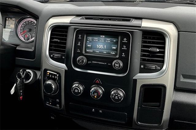 used 2019 Ram 1500 Classic car, priced at $23,286