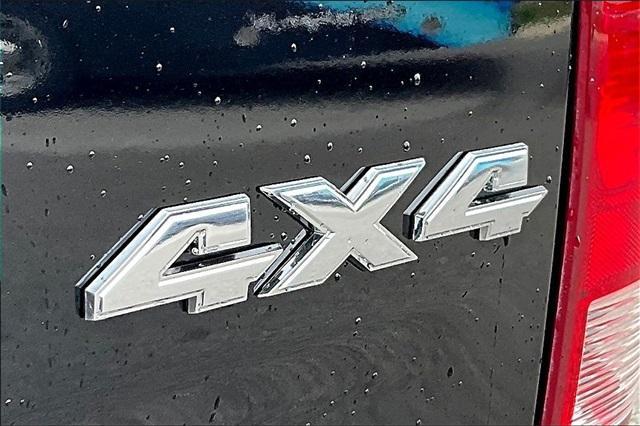 used 2019 Ram 1500 Classic car, priced at $23,286