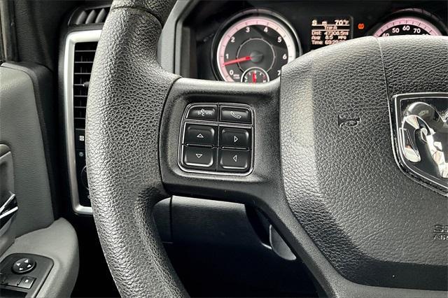 used 2019 Ram 1500 Classic car, priced at $23,286