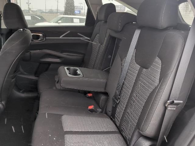 used 2021 Kia Sorento car, priced at $19,017