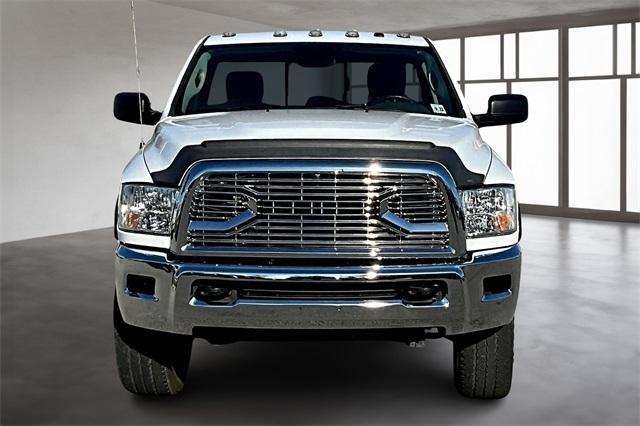 used 2017 Ram 2500 car, priced at $27,337