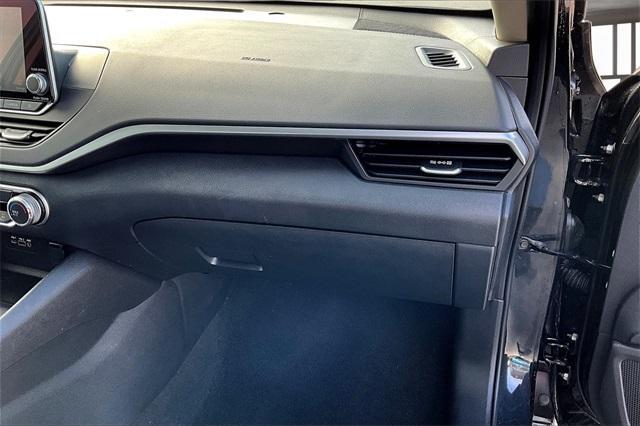 used 2022 Nissan Altima car, priced at $21,113
