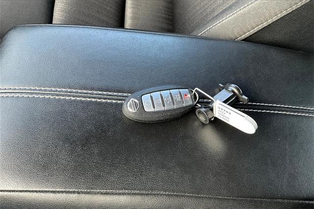 used 2022 Nissan Altima car, priced at $21,113
