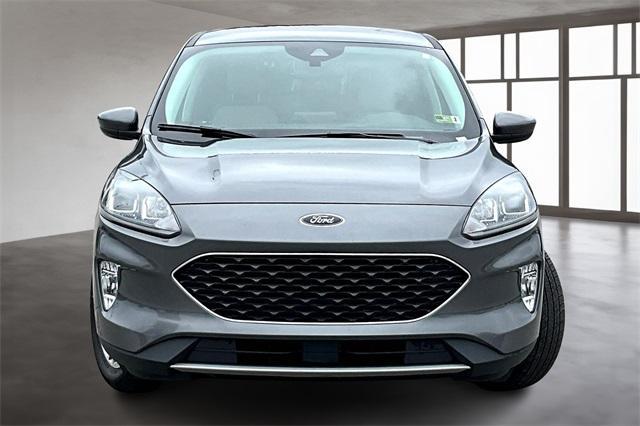 used 2022 Ford Escape car, priced at $20,245