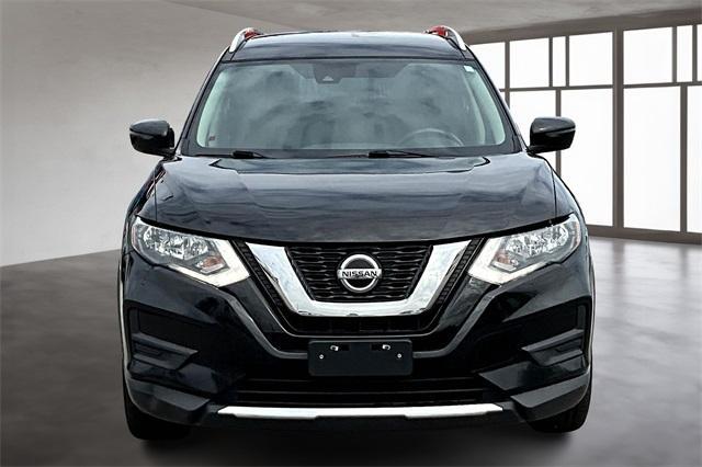 used 2019 Nissan Rogue car, priced at $15,345