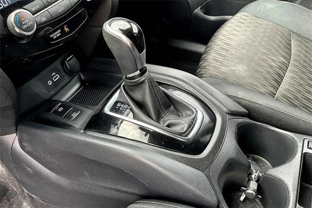 used 2019 Nissan Rogue car, priced at $15,345