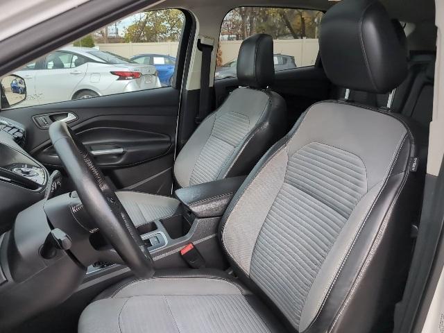 used 2019 Ford Escape car, priced at $19,239