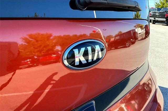used 2018 Kia Soul car, priced at $12,588