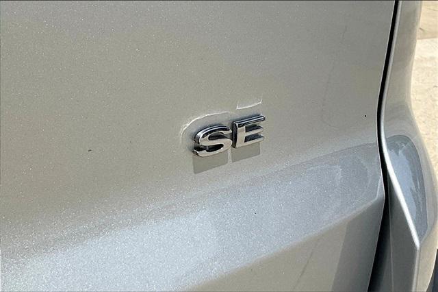 used 2020 Ford EcoSport car, priced at $13,893
