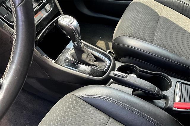 used 2017 Buick Encore car, priced at $12,268