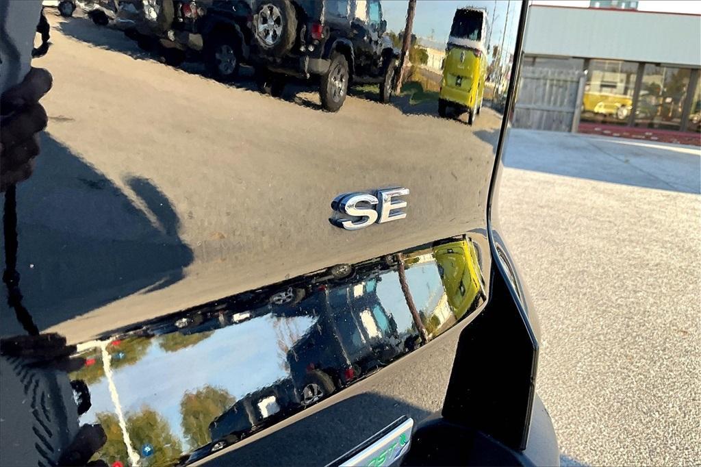 used 2020 Ford EcoSport car, priced at $16,863