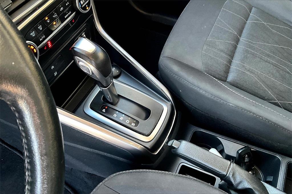 used 2020 Ford EcoSport car, priced at $16,863