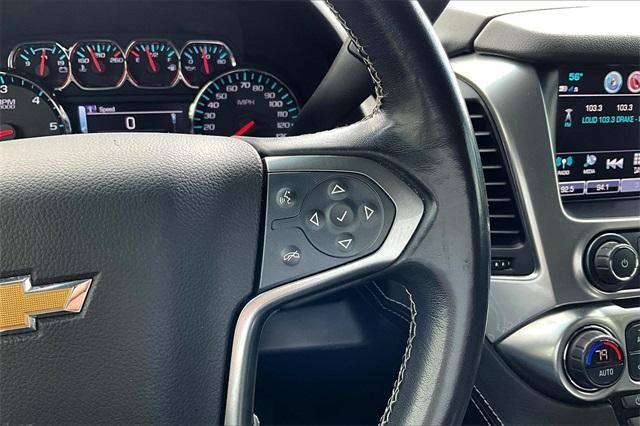 used 2019 Chevrolet Tahoe car, priced at $25,283