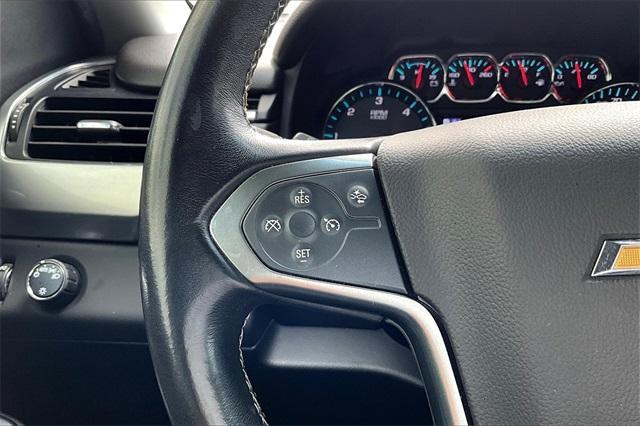 used 2019 Chevrolet Tahoe car, priced at $25,283