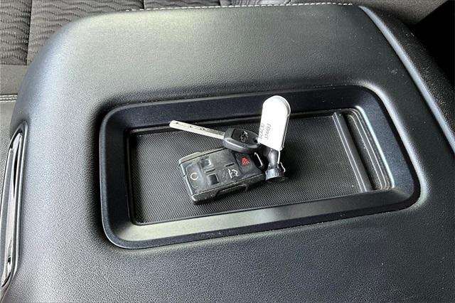 used 2019 Chevrolet Tahoe car, priced at $25,283