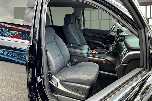 used 2019 Chevrolet Tahoe car, priced at $25,283