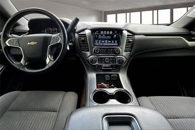 used 2019 Chevrolet Tahoe car, priced at $25,283