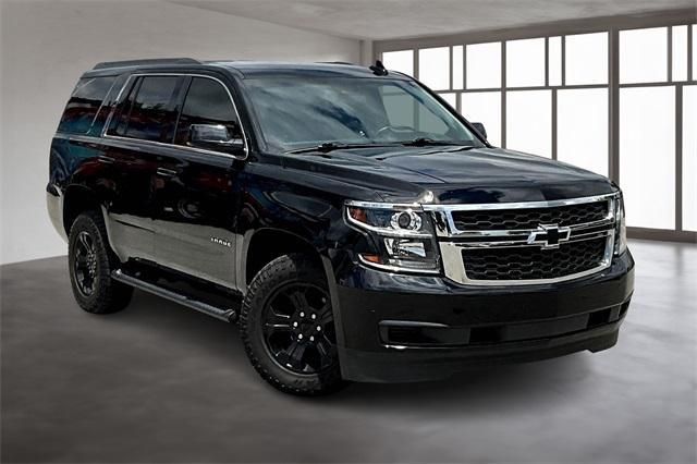used 2019 Chevrolet Tahoe car, priced at $25,283