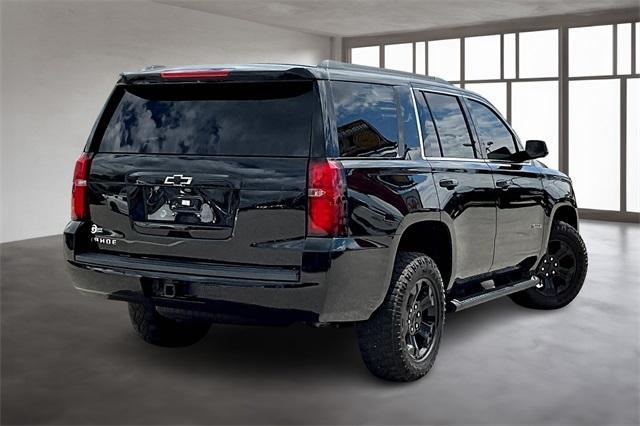used 2019 Chevrolet Tahoe car, priced at $25,283