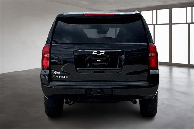 used 2019 Chevrolet Tahoe car, priced at $25,283