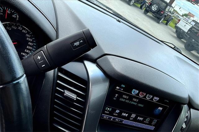used 2019 Chevrolet Tahoe car, priced at $25,283
