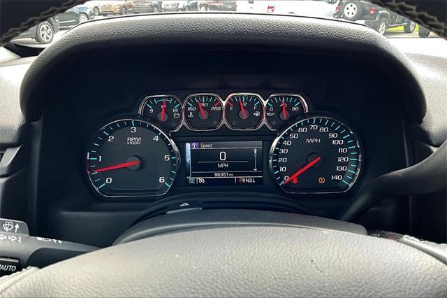 used 2019 Chevrolet Tahoe car, priced at $25,283