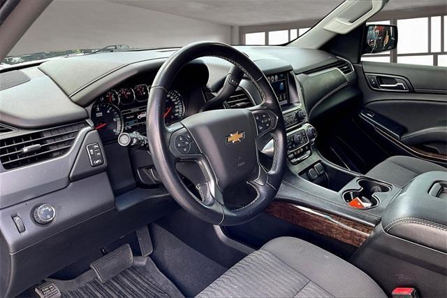 used 2019 Chevrolet Tahoe car, priced at $25,283