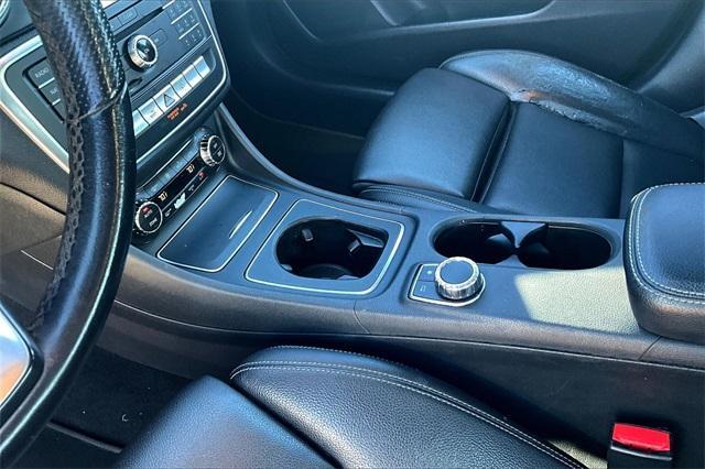used 2019 Mercedes-Benz CLA 250 car, priced at $17,107