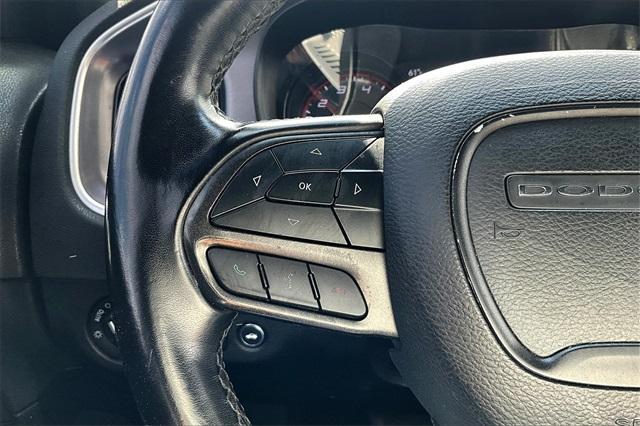 used 2021 Dodge Charger car, priced at $23,621