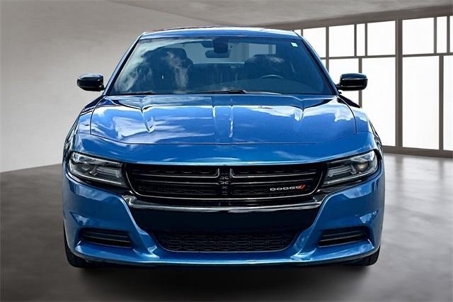 used 2021 Dodge Charger car, priced at $23,621