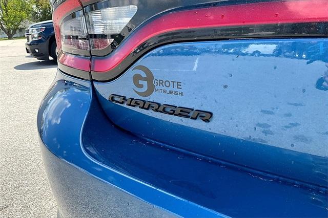 used 2021 Dodge Charger car, priced at $23,621